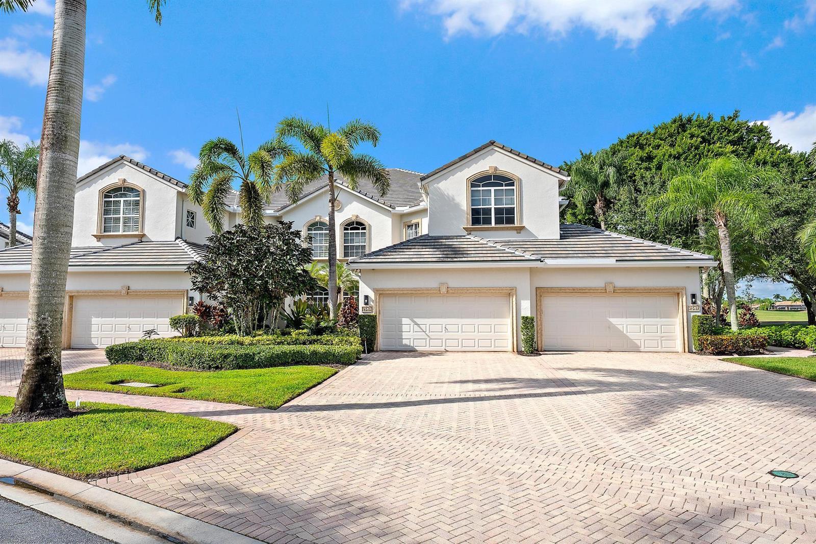 7543 Orchid Hammock Drive, West Palm Beach FL 33412 photo 4
