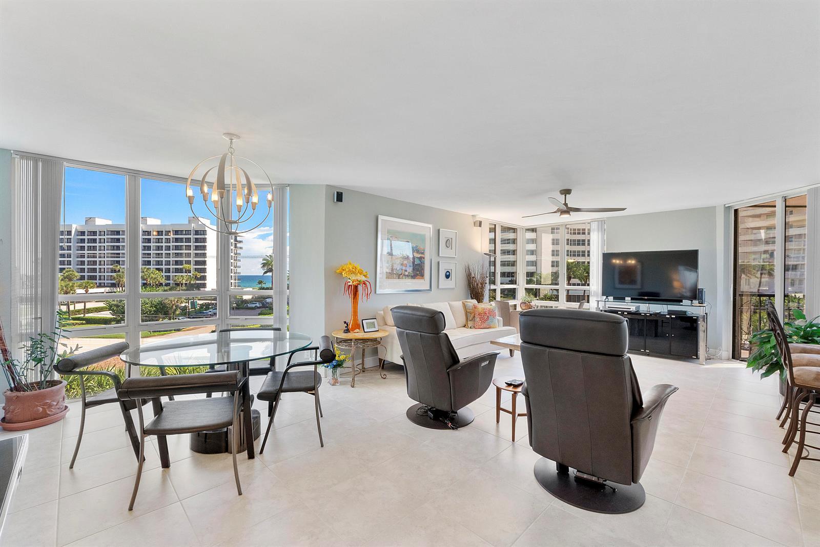 1901 S Ocean Boulevard # 401, Boca Raton FL 33432 photo 4