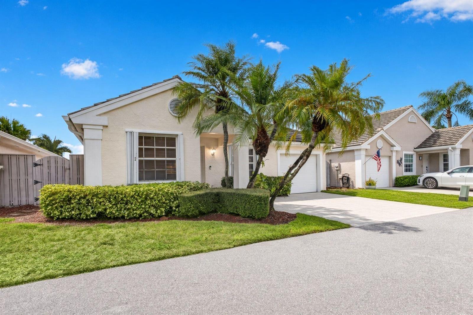 7 GOVERNORS Court, Palm Beach Gardens FL 33418 photo 3