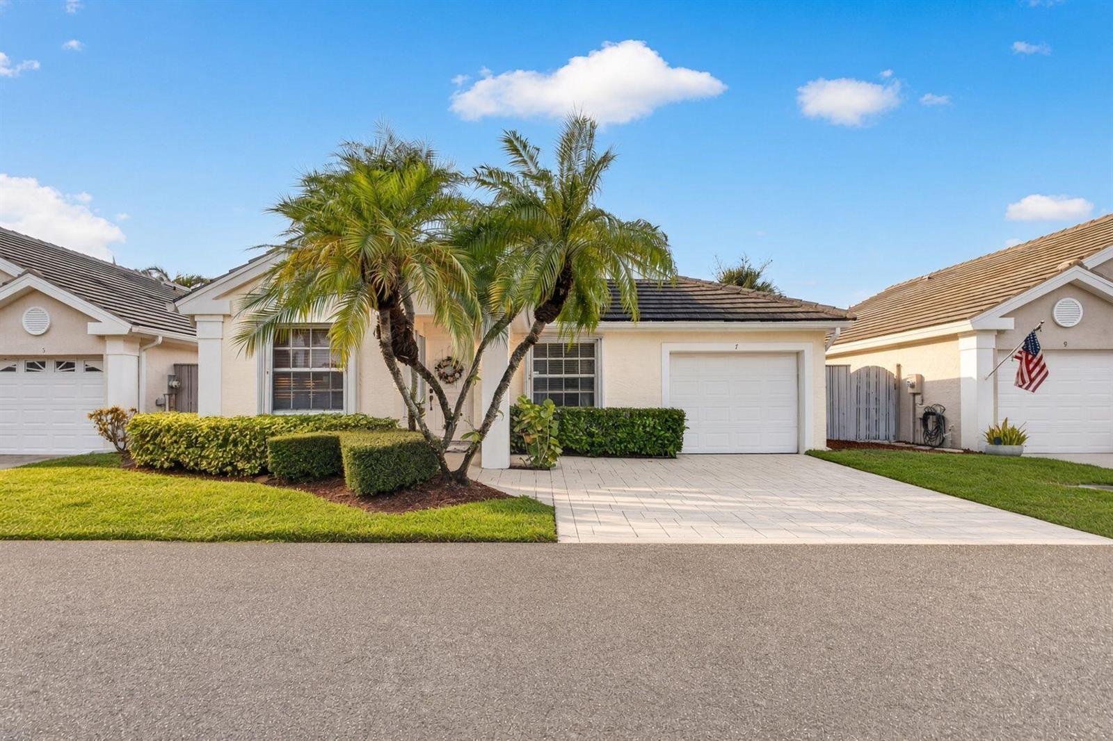 7 GOVERNORS Court, Palm Beach Gardens FL 33418 photo 4