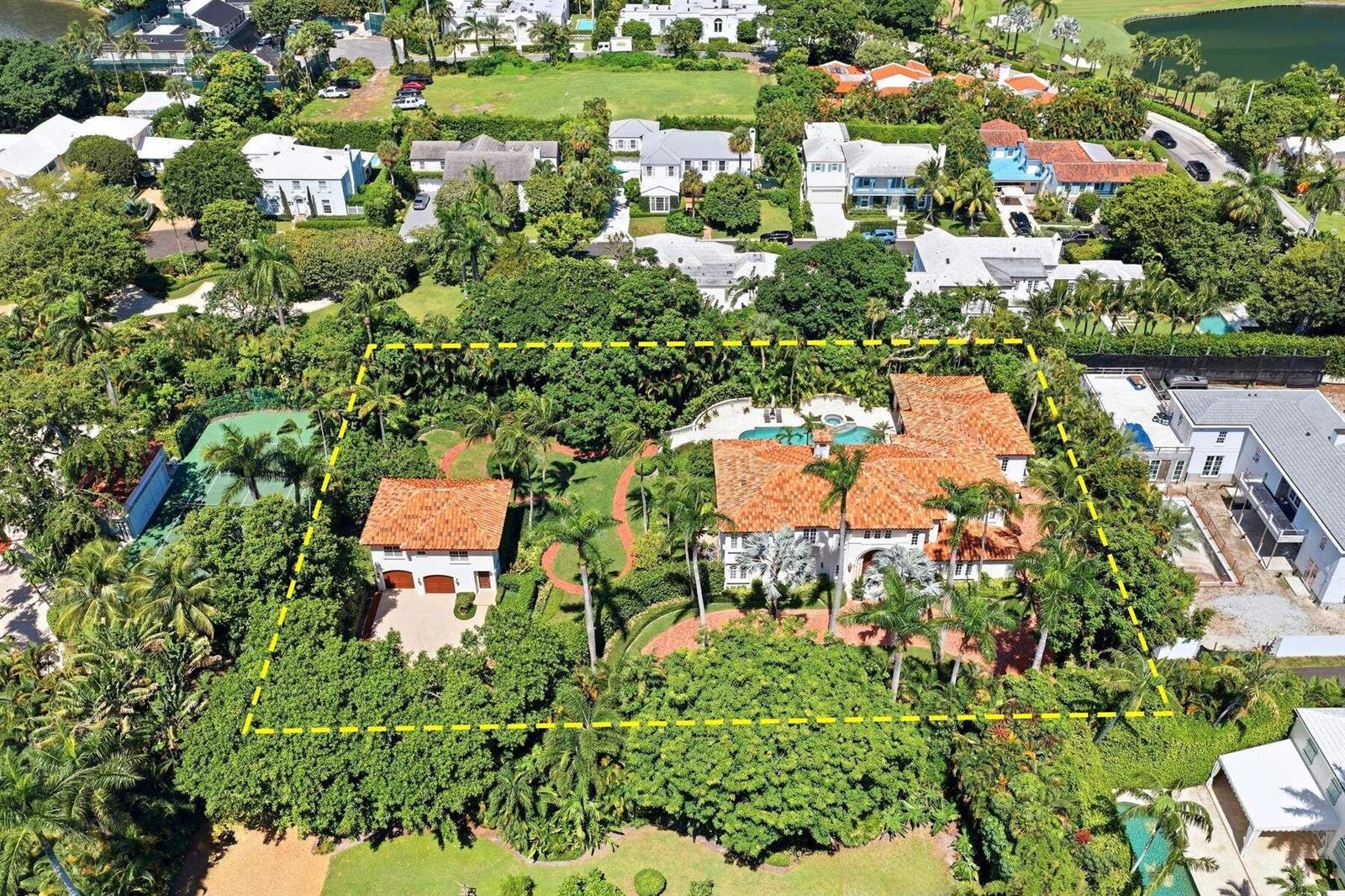 5 Via Sunny, Palm Beach FL 33480 photo 3
