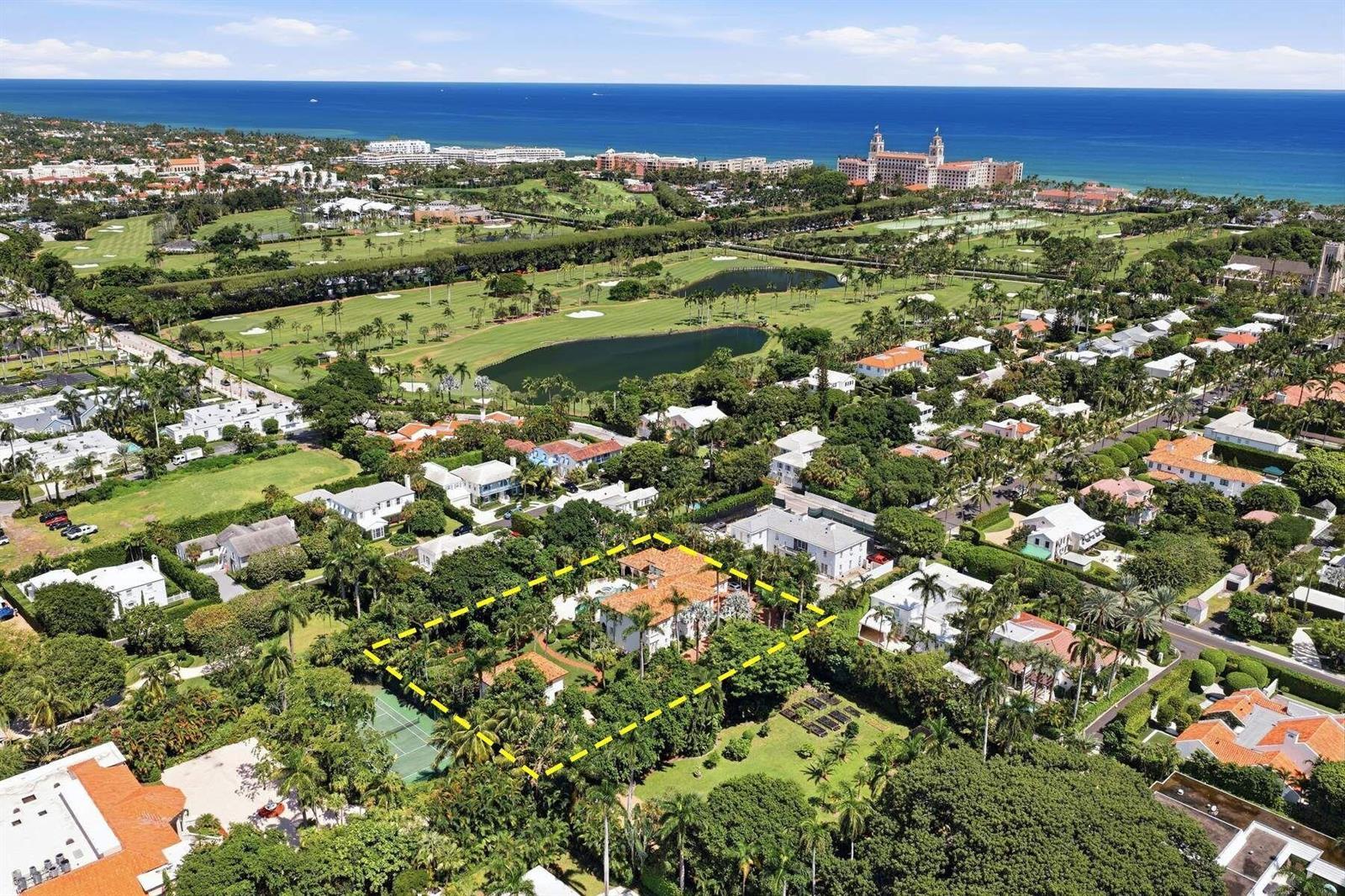 5 Via Sunny, Palm Beach FL 33480 photo 5