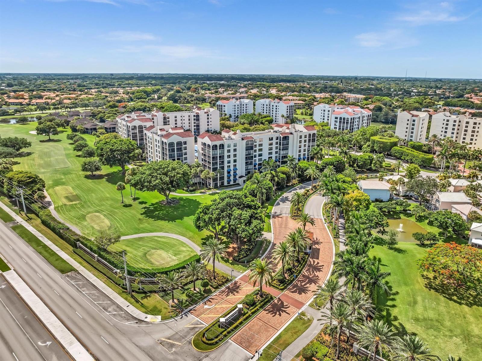 7564 REGENCY LAKE Drive # 202, Boca Raton FL 33433 photo 2