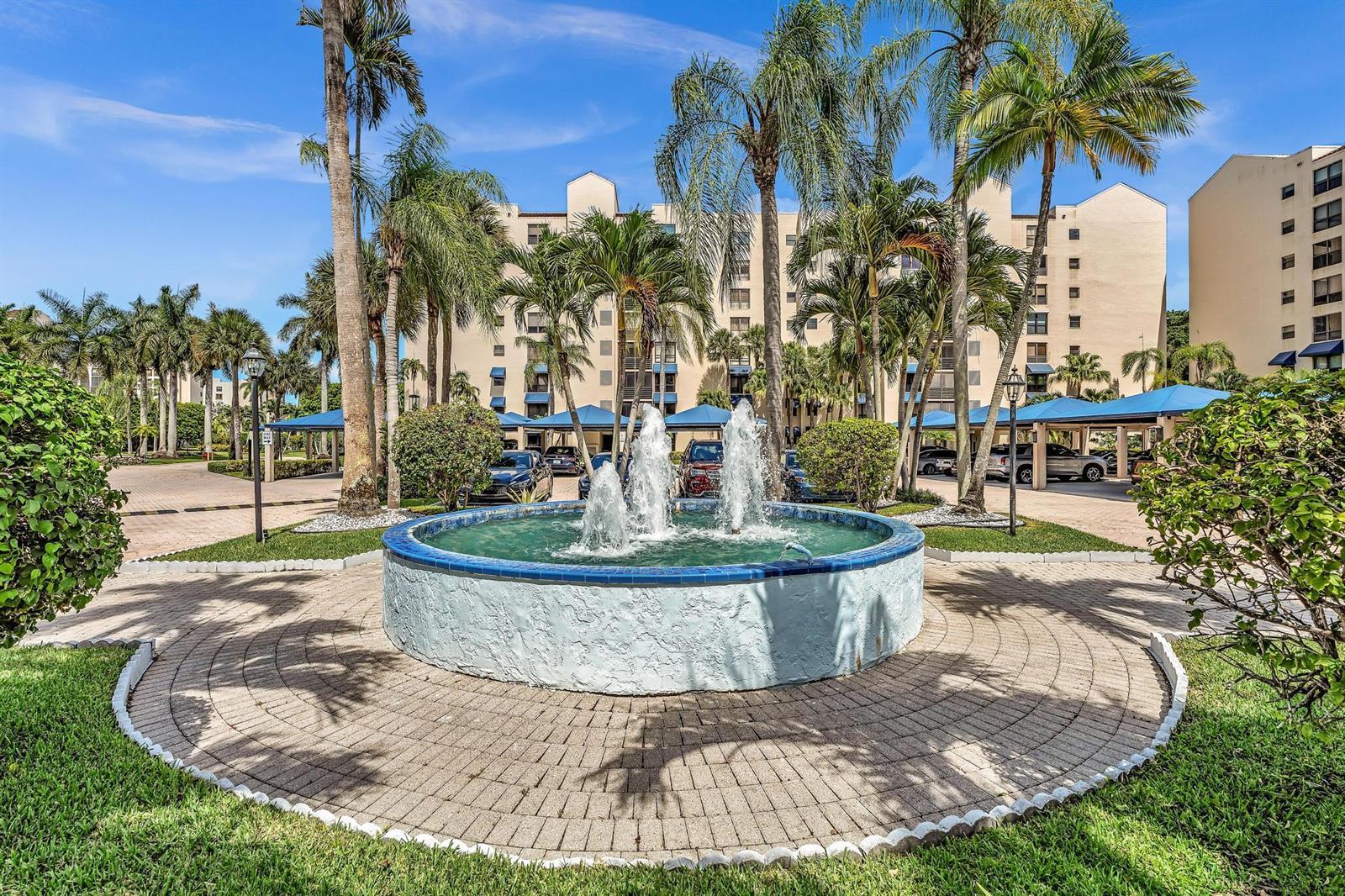 7564 REGENCY LAKE Drive # 202, Boca Raton FL 33433 photo 3