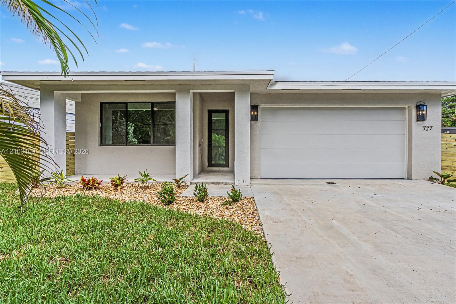 727 NW 43rd Ct, Oakland Park FL 33309