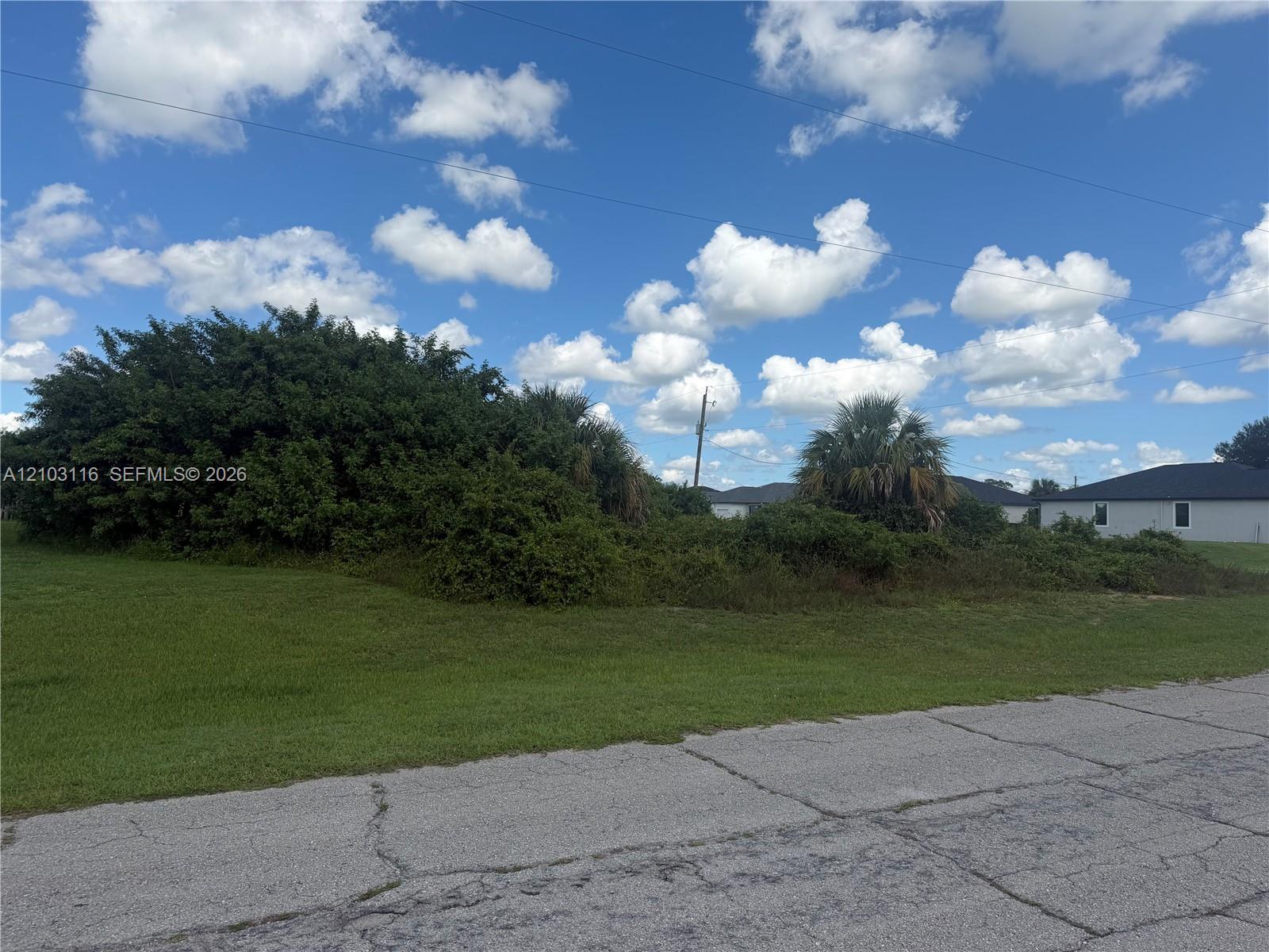 9006 Maywood Cir, Lehigh Acres FL 33935 photo 2