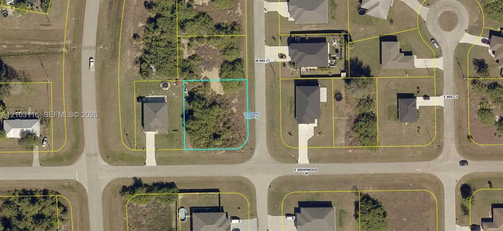 9006 Maywood Cir, Lehigh Acres FL 33935 photo 5