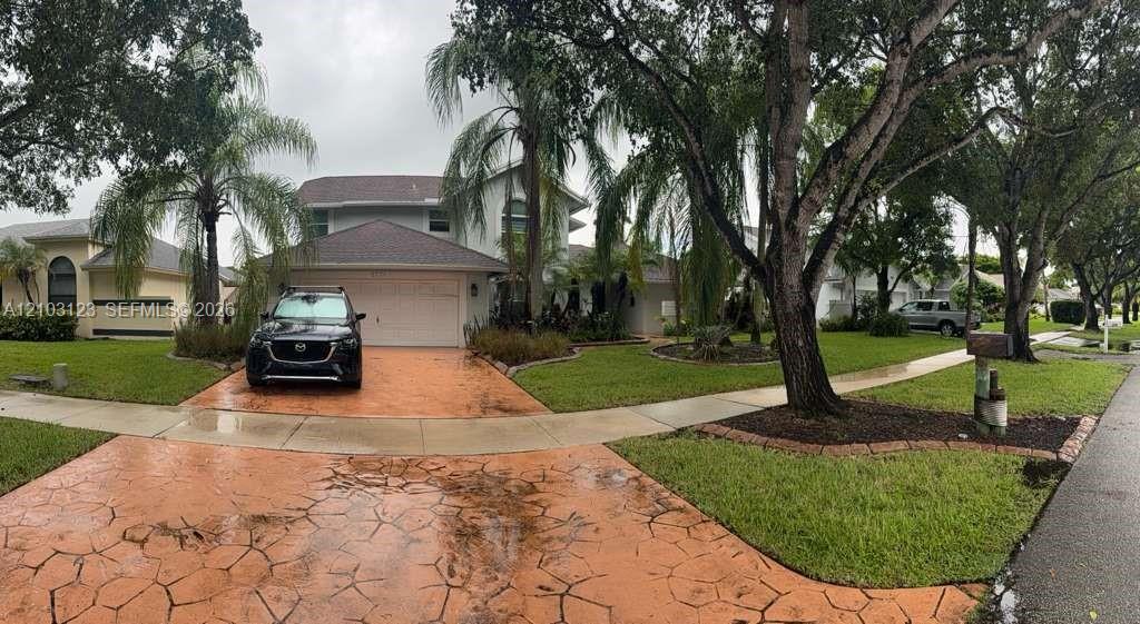 5771 SW 88th Ter, Cooper City FL 33328 photo 2