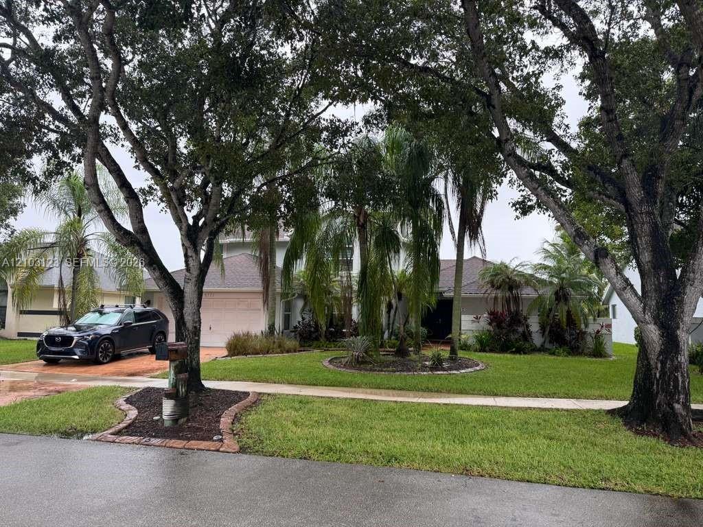 5771 SW 88th Ter, Cooper City FL 33328