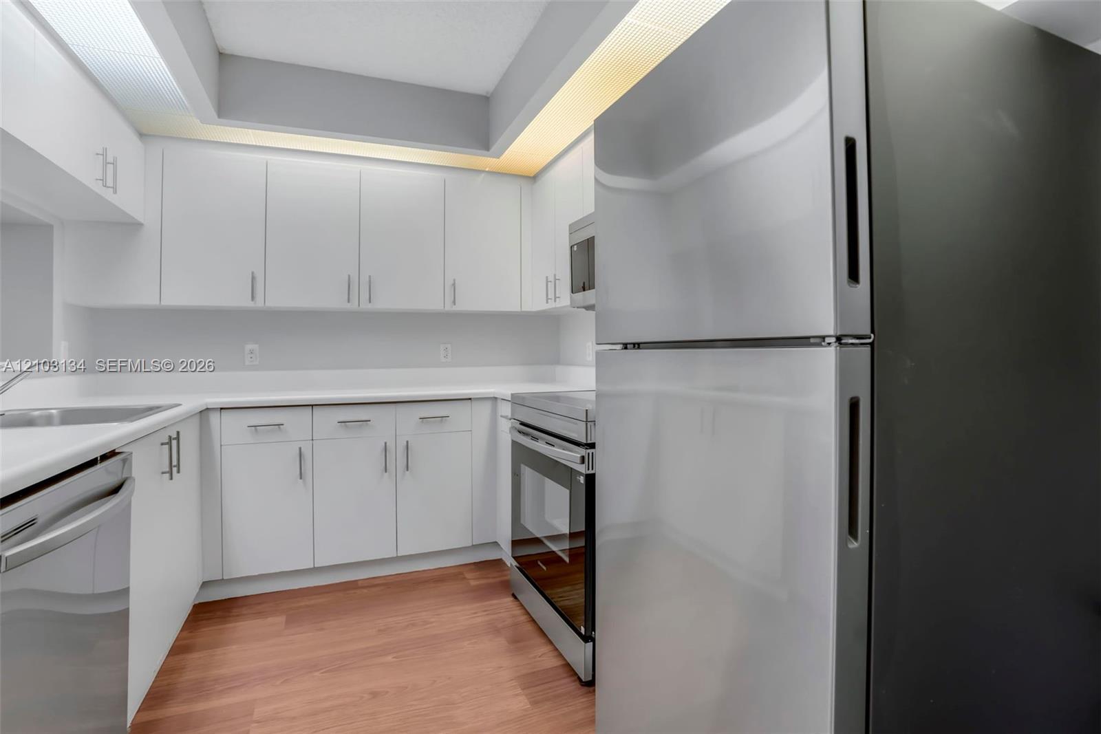 12650 SW 15th St # 110F, Pembroke Pines FL 33027