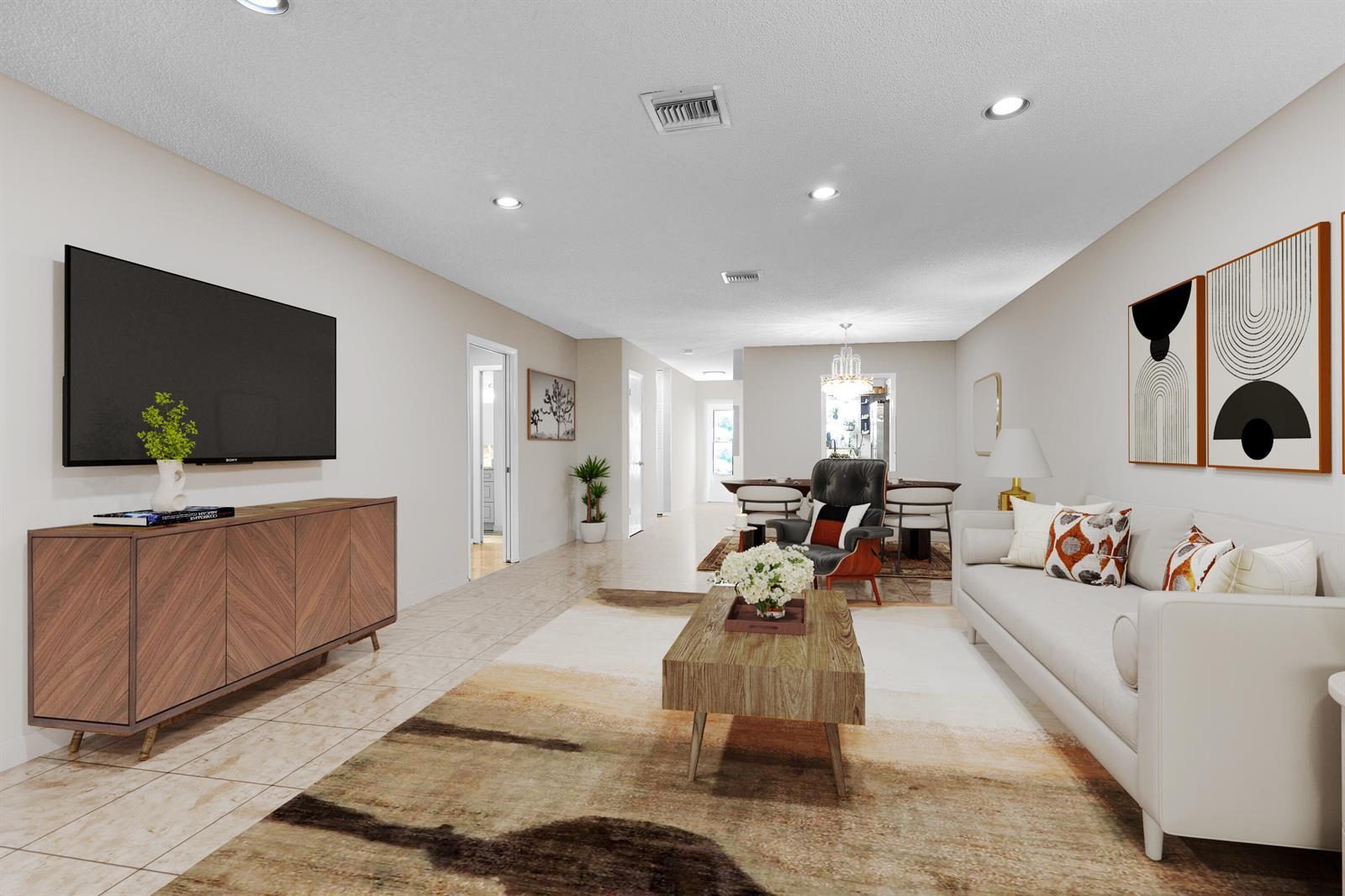 2638 GATELY Drive E # 111, West Palm Beach FL 33415 photo 4