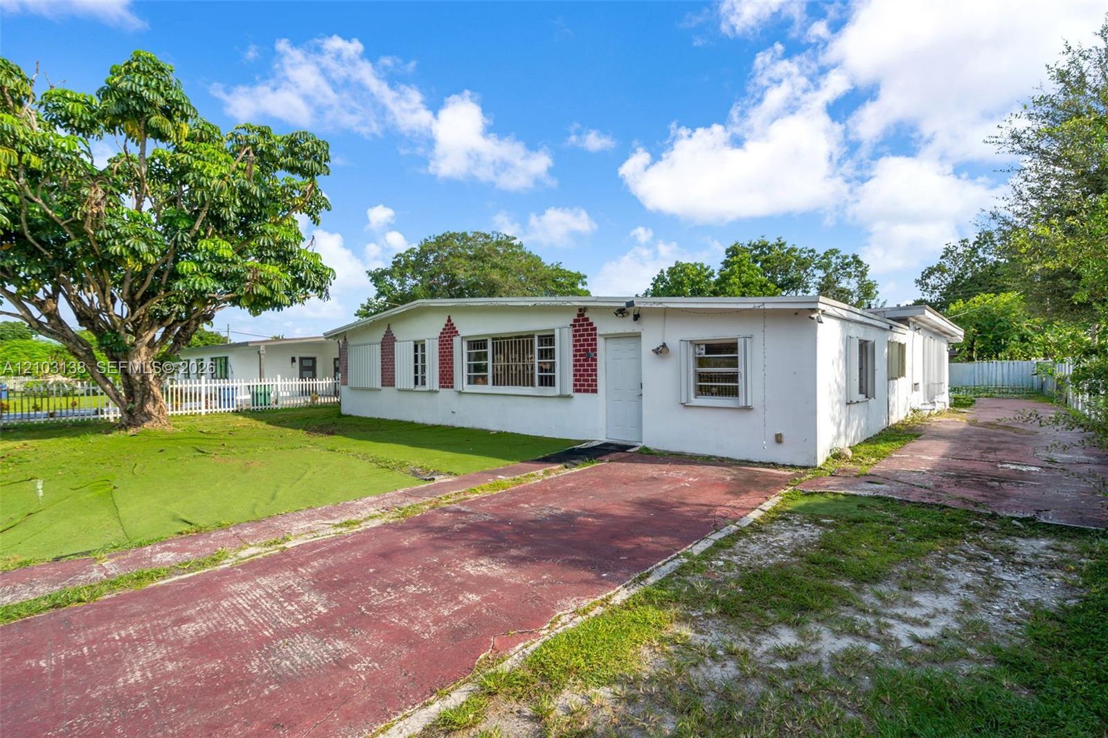 1920 NW 134th St, Miami FL 33167 photo 3