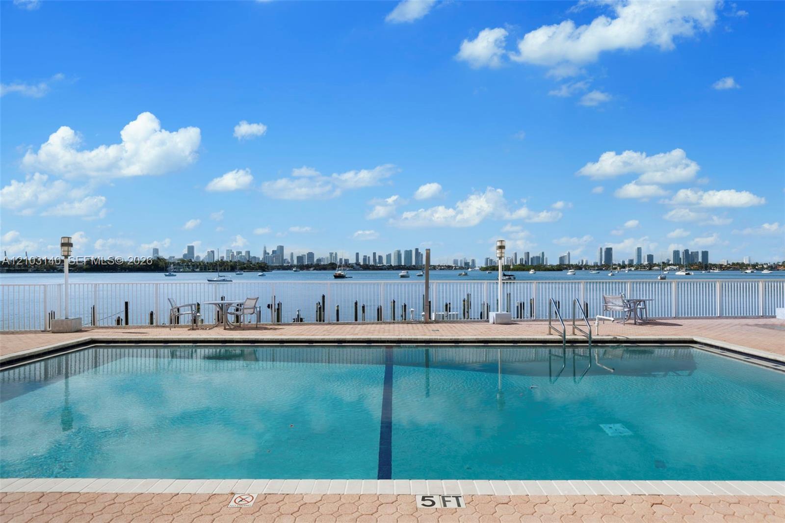 1228 West Ave # 1407, Miami Beach FL 33139