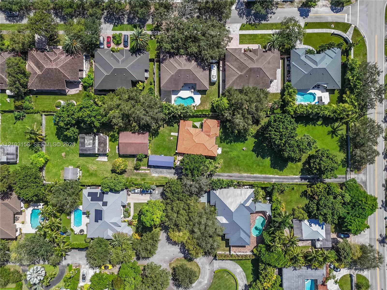 5821 SW 67th Ave, South Miami FL 33143 photo 4