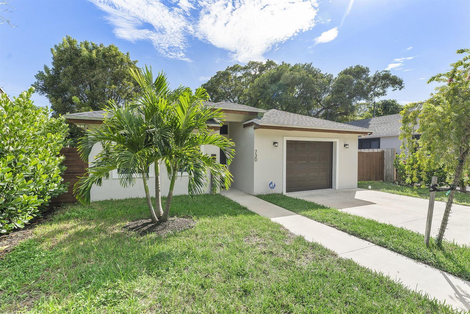 730 47TH Street, West Palm Beach FL 33407 photo 2