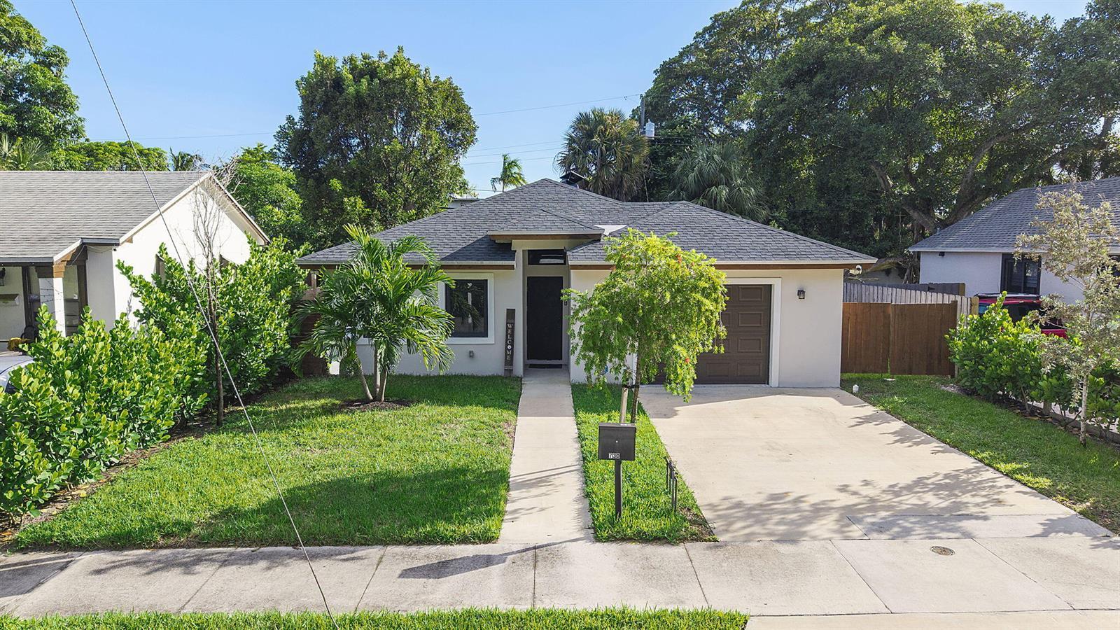 730 47TH Street, West Palm Beach FL 33407