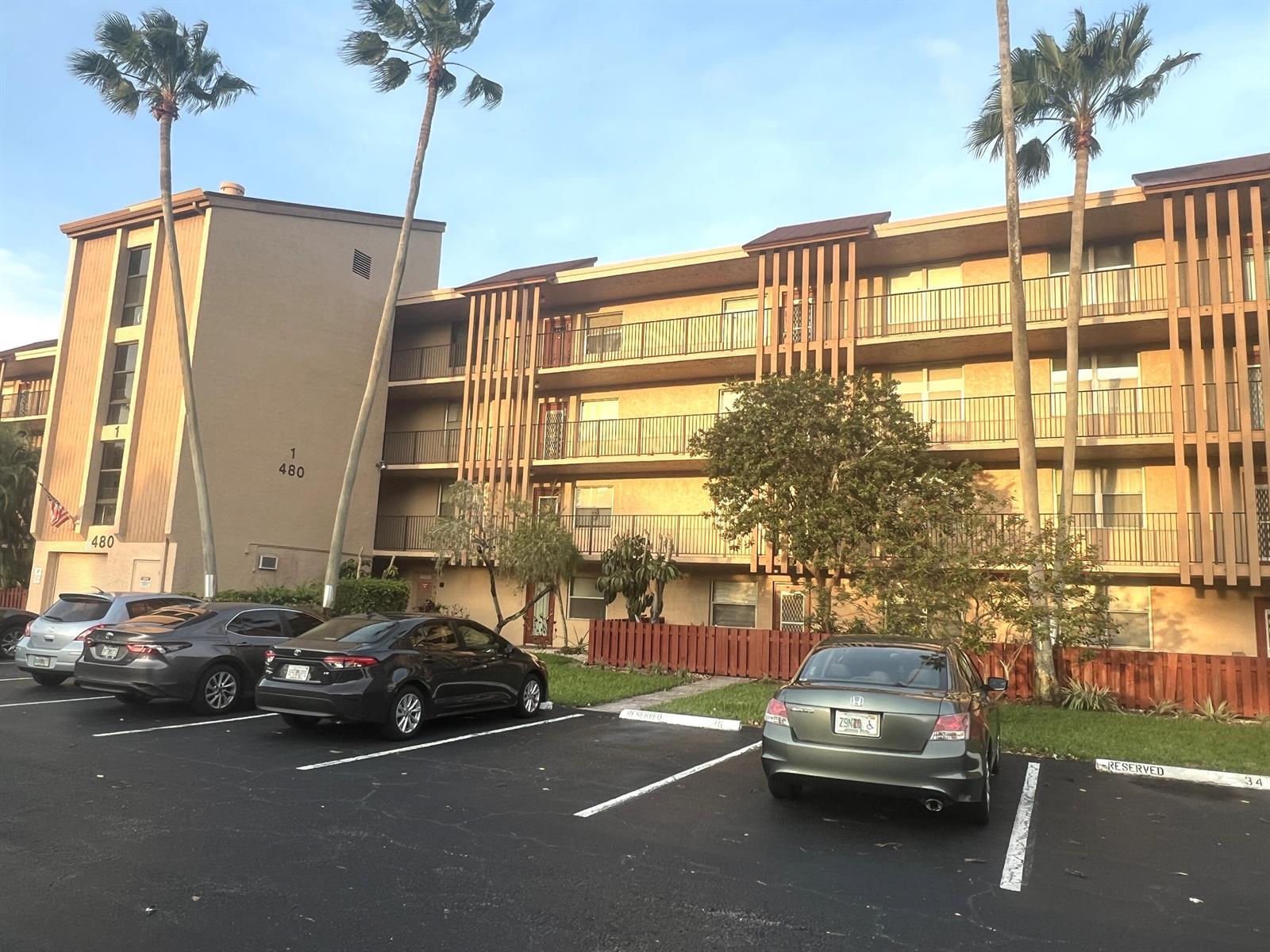 480 NW 76TH Avenue # 307, Margate FL 33063