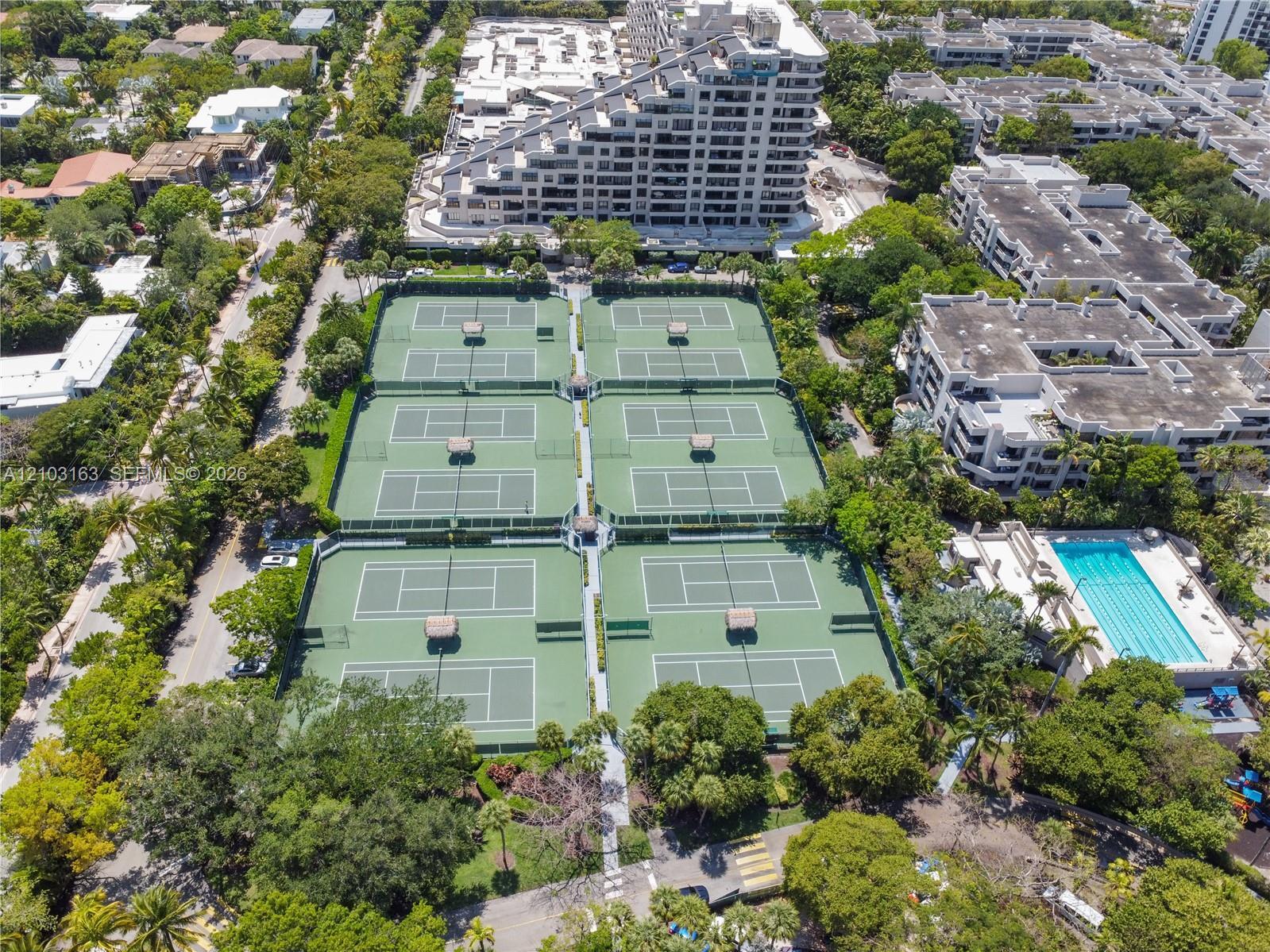 151 Crandon Blvd # 540, Key Biscayne FL 33149