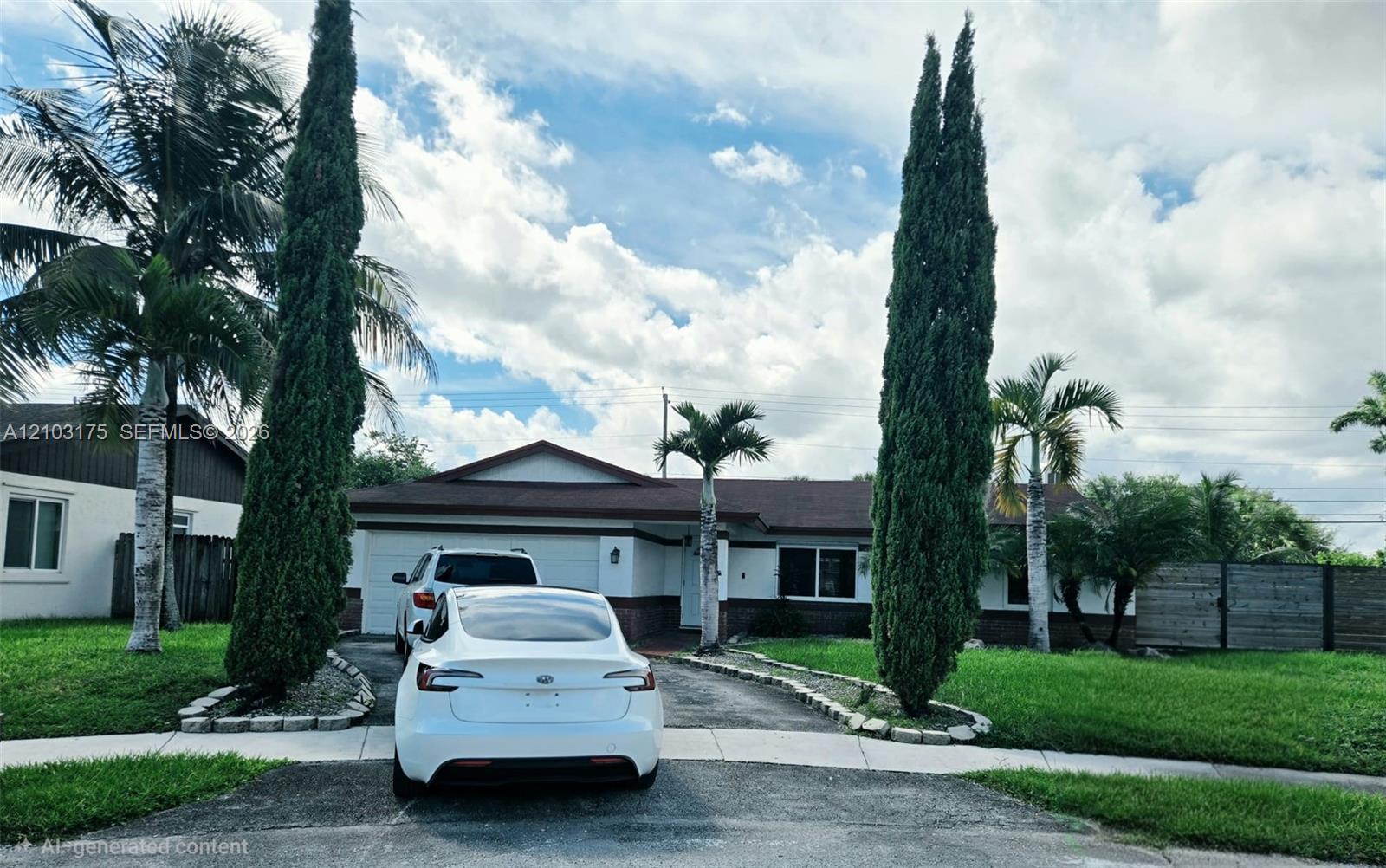 29640 SW 166th Ct, Homestead FL 33033