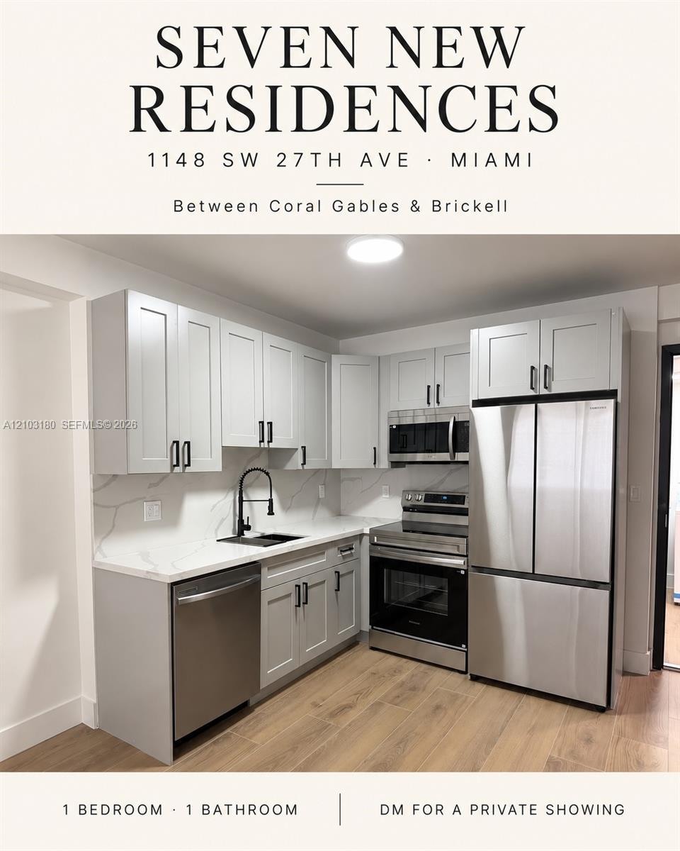 1148 SW 27th Ave # 4, Miami FL 33135