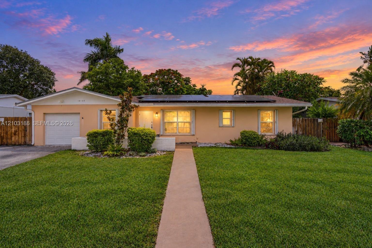 18103 SW 93rd Avenue, Palmetto Bay FL 33157 photo 2