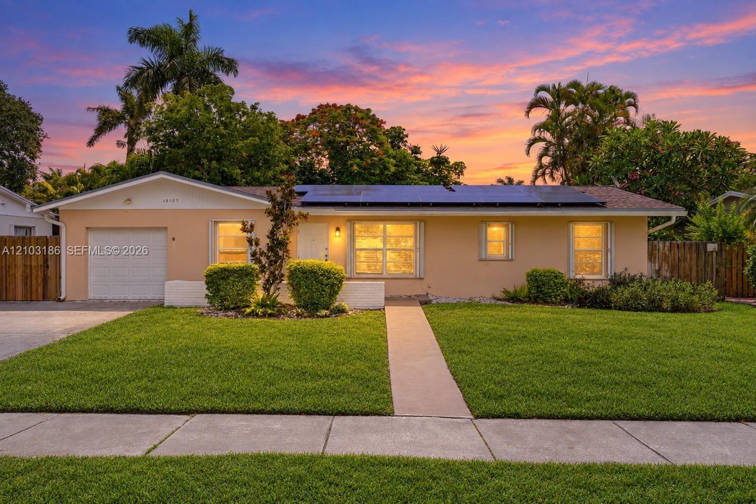 18103 SW 93rd Avenue, Palmetto Bay FL 33157 photo 3
