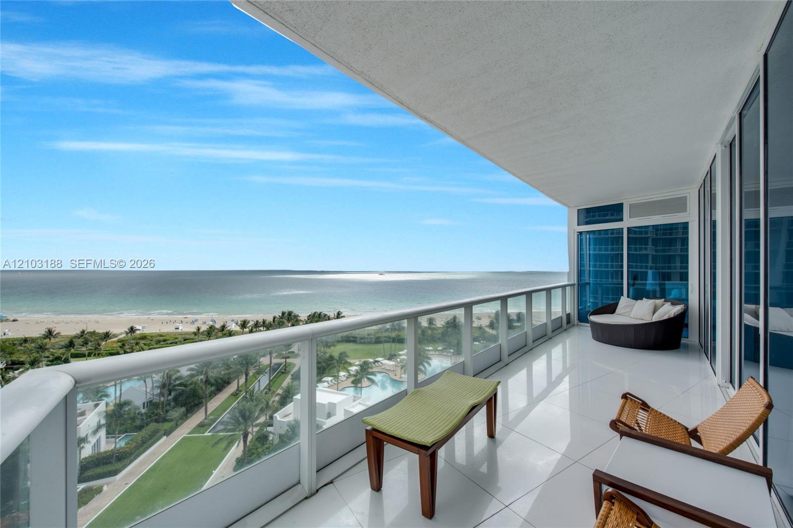 100 S Pointe Dr # 1109, Miami Beach FL 33139 photo 2