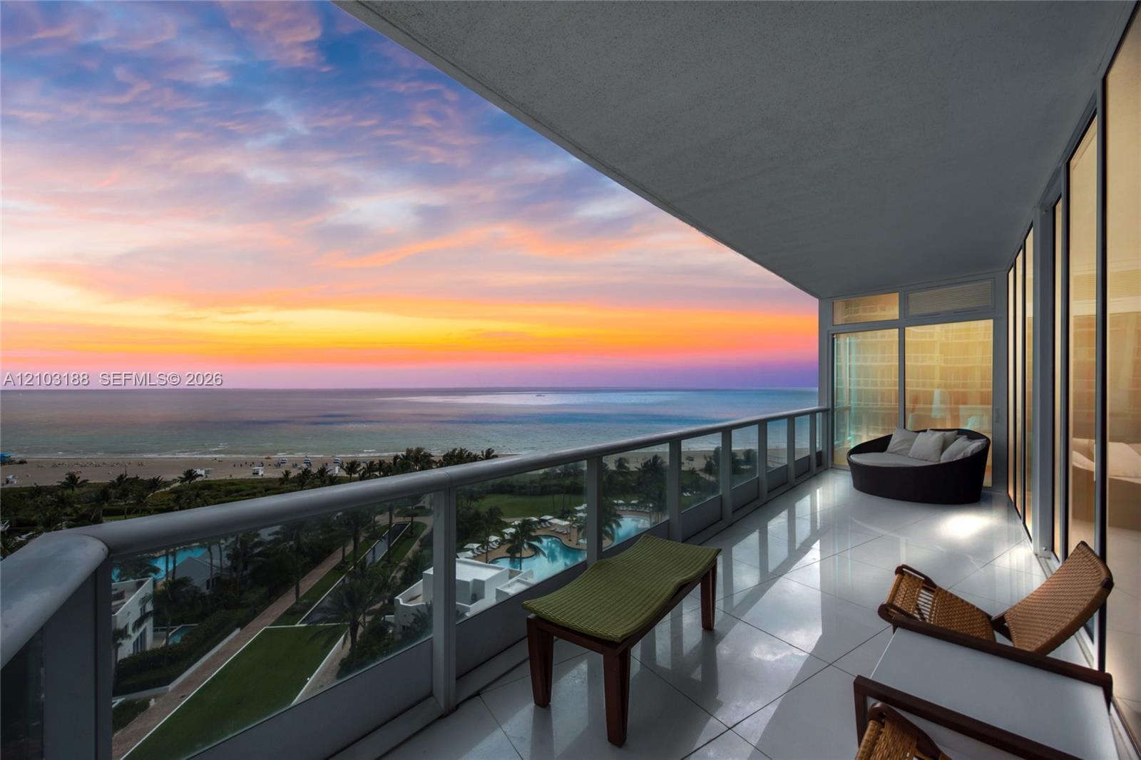 100 S Pointe Dr # 1109, Miami Beach FL 33139 photo 3