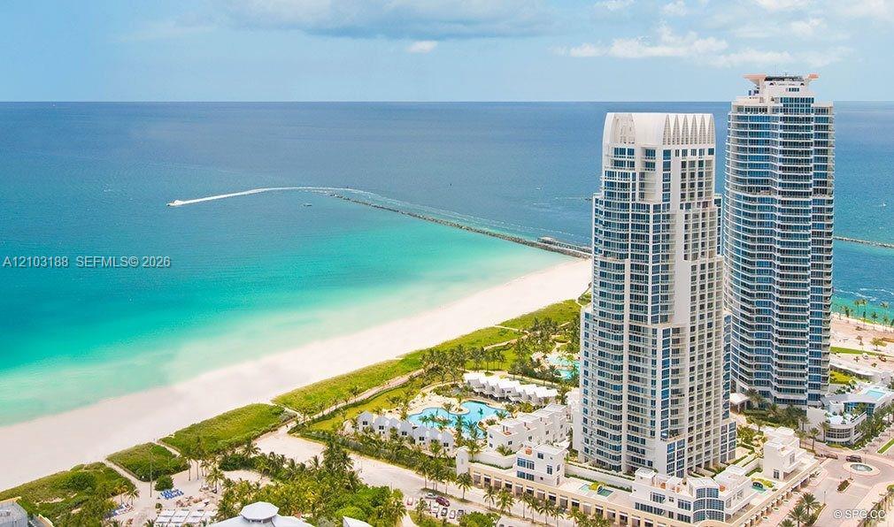 100 S Pointe Dr # 1109, Miami Beach FL 33139