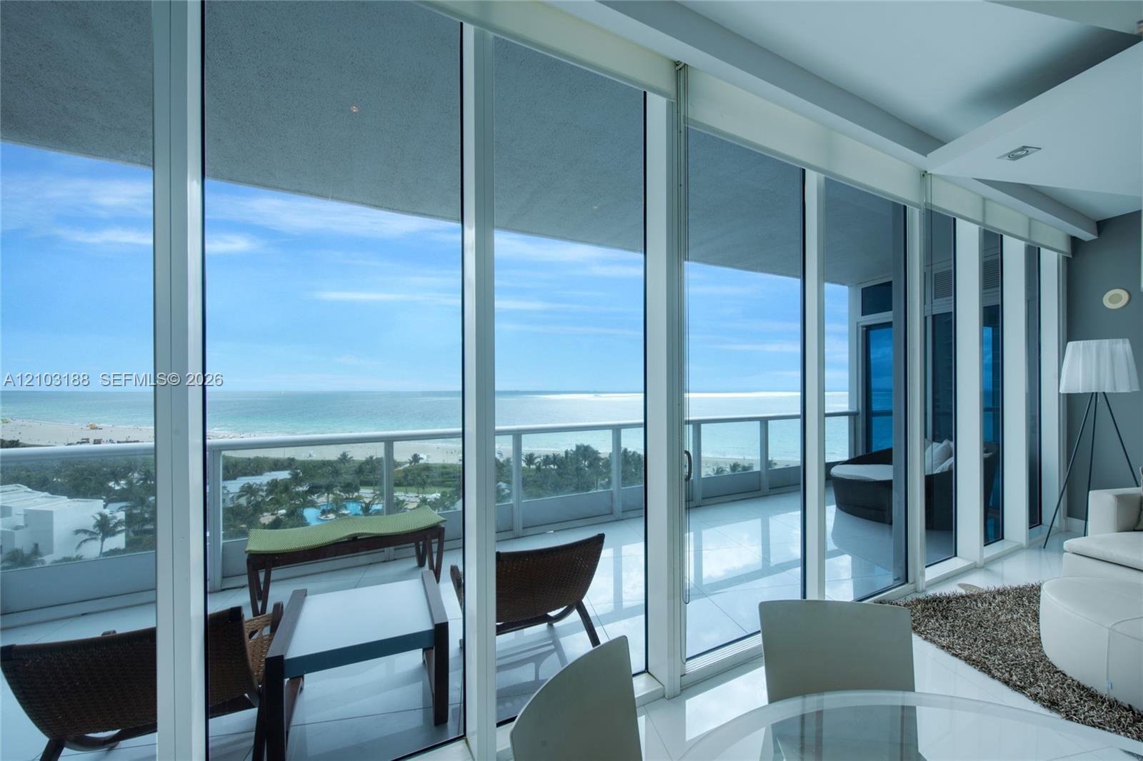 100 S Pointe Dr # 1109, Miami Beach FL 33139 photo 5