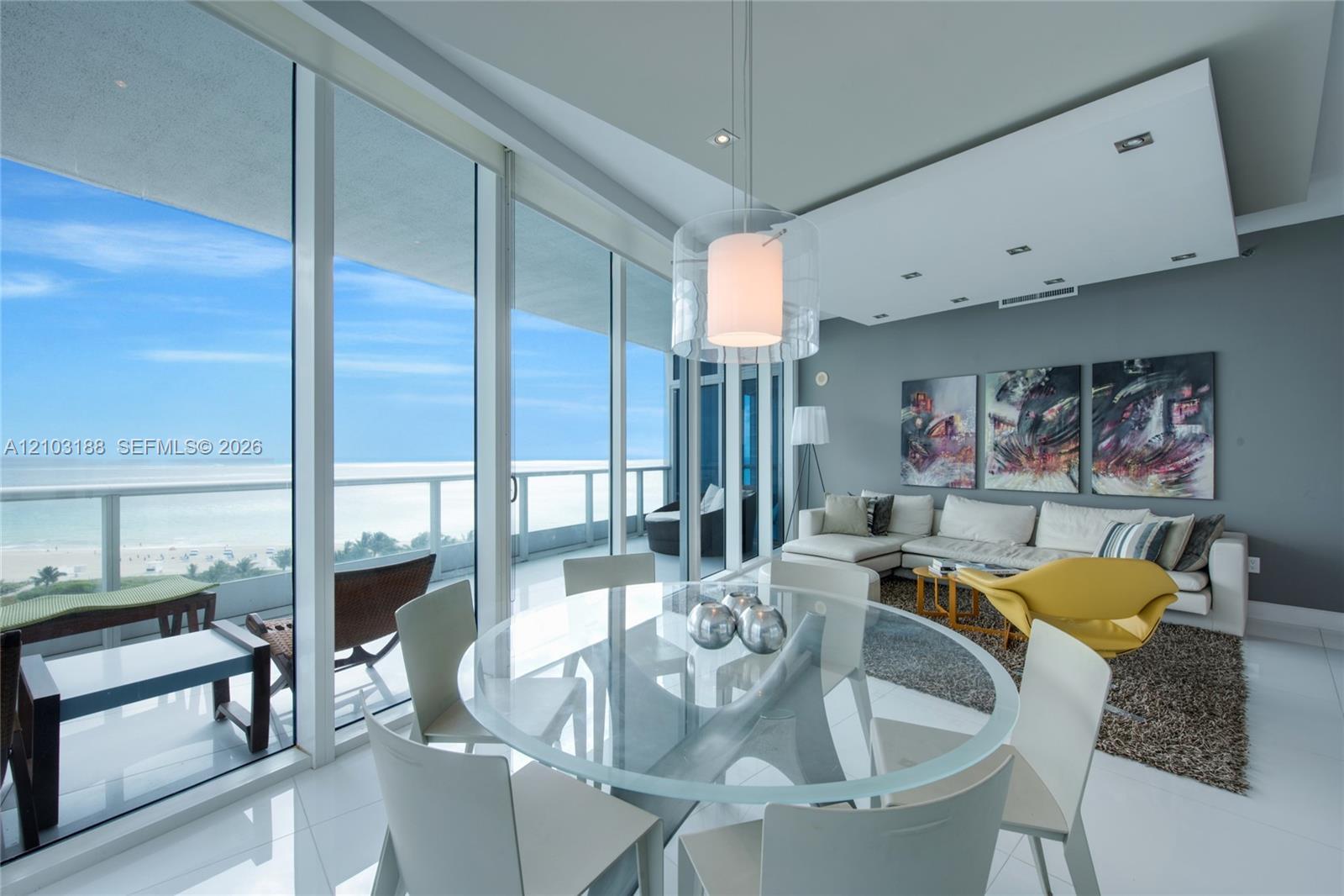 100 S Pointe Dr # 1109, Miami Beach FL 33139 photo 4