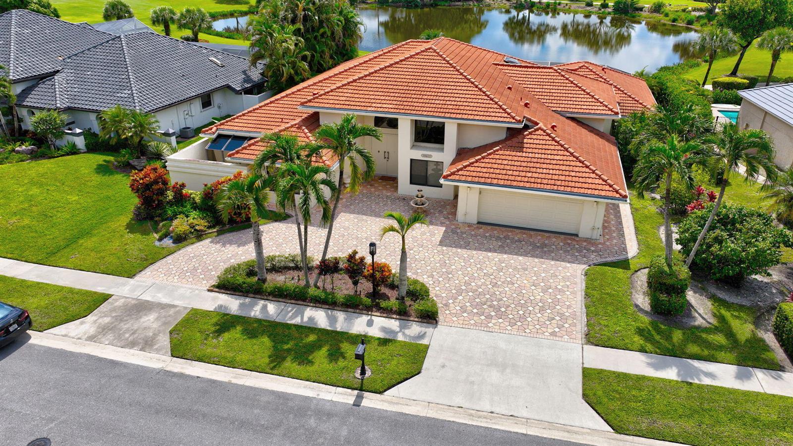 10423 Stonebridge Boulevard, Boca Raton FL 33498 photo 2