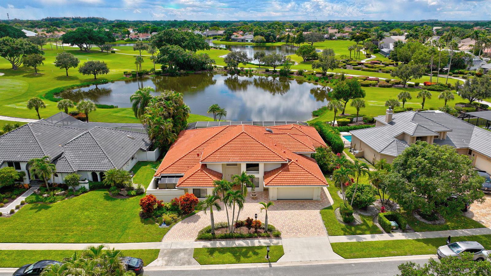 10423 Stonebridge Boulevard, Boca Raton FL 33498 photo 3