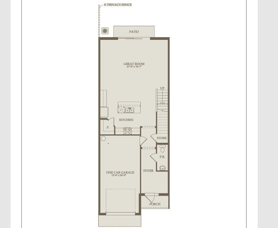 7872 Nove Terrace # 09, Margate FL 33063 photo 2