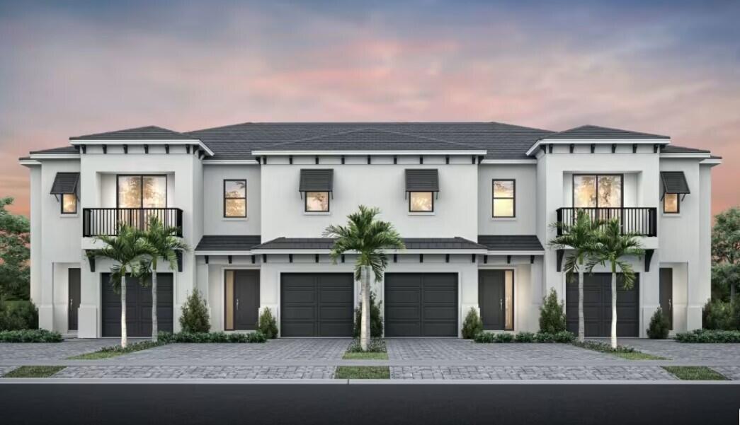 7872 Nove Terrace # 09, Margate FL 33063