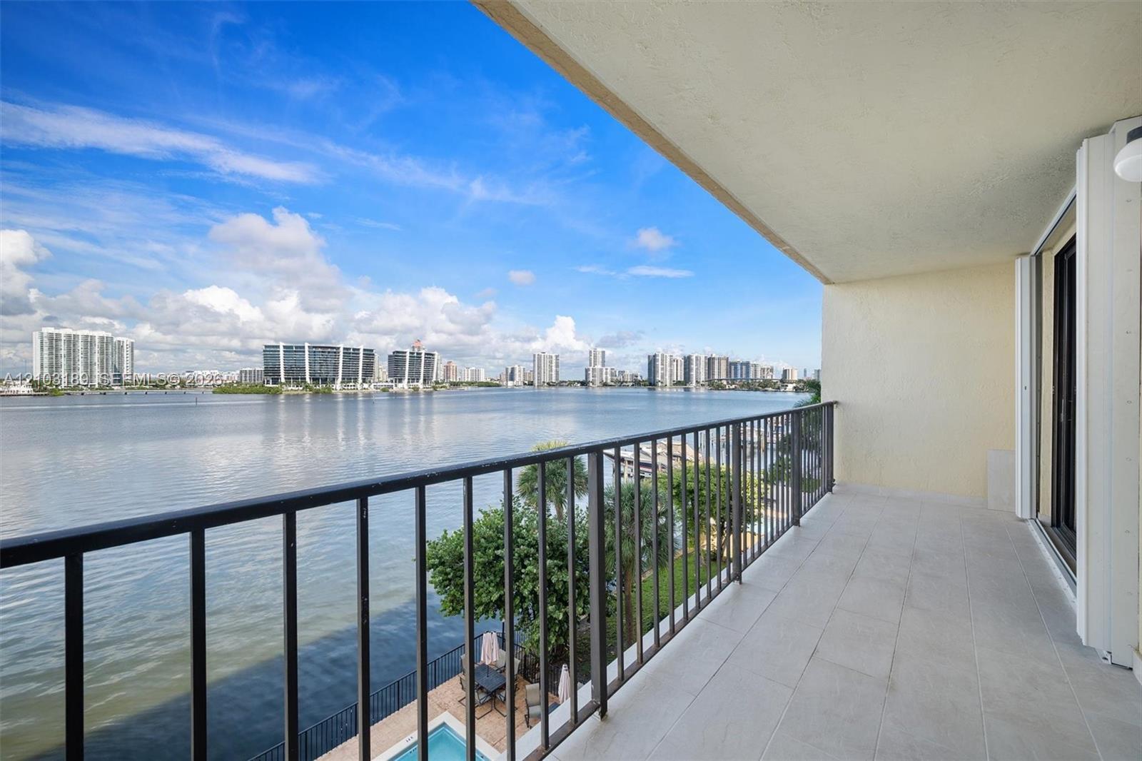 Property at 17878 N Bay Rd # 404, Sunny Isles Beach FL 33160