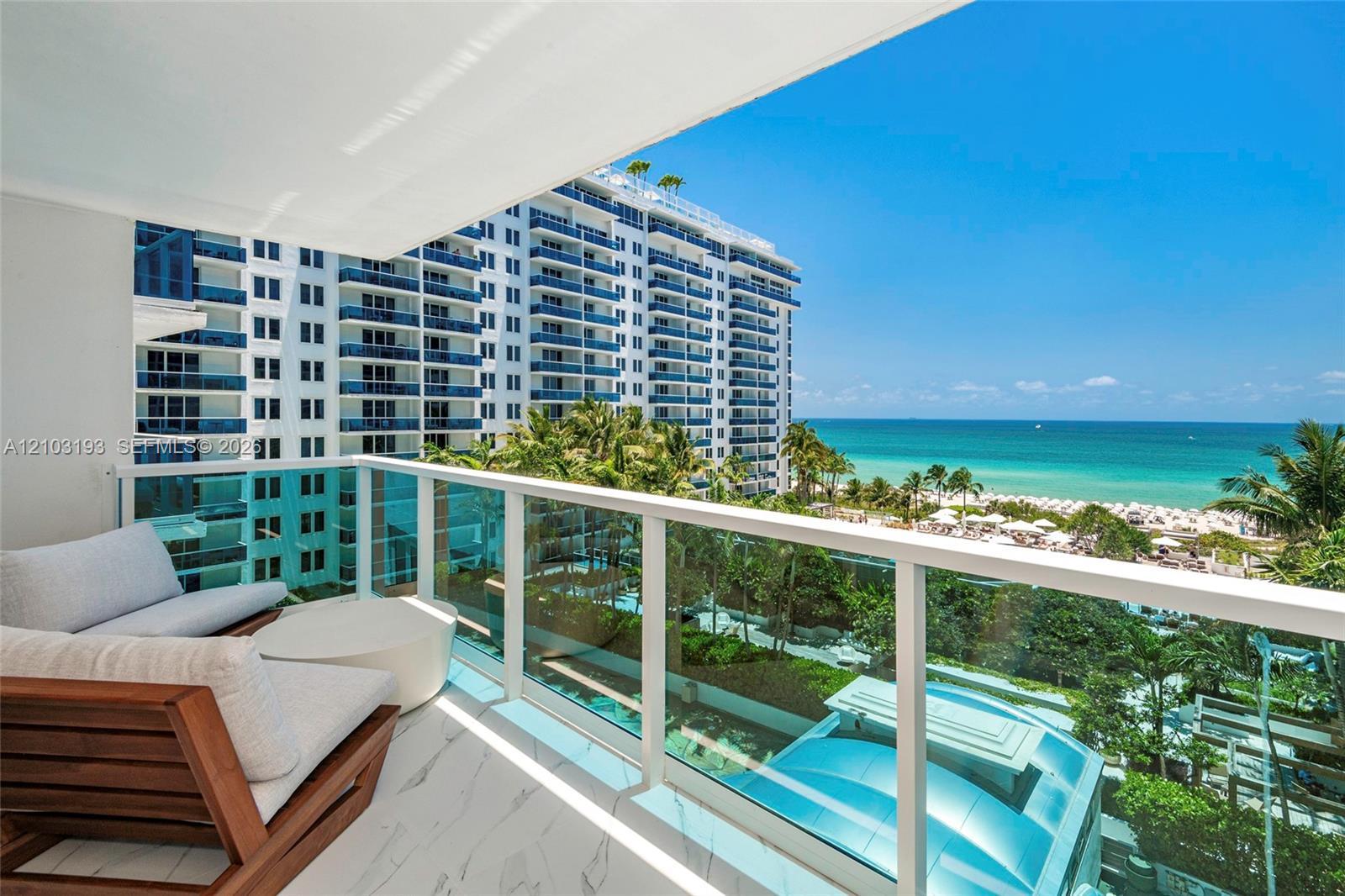 2301 Collins Ave # 825, Miami Beach FL 33139