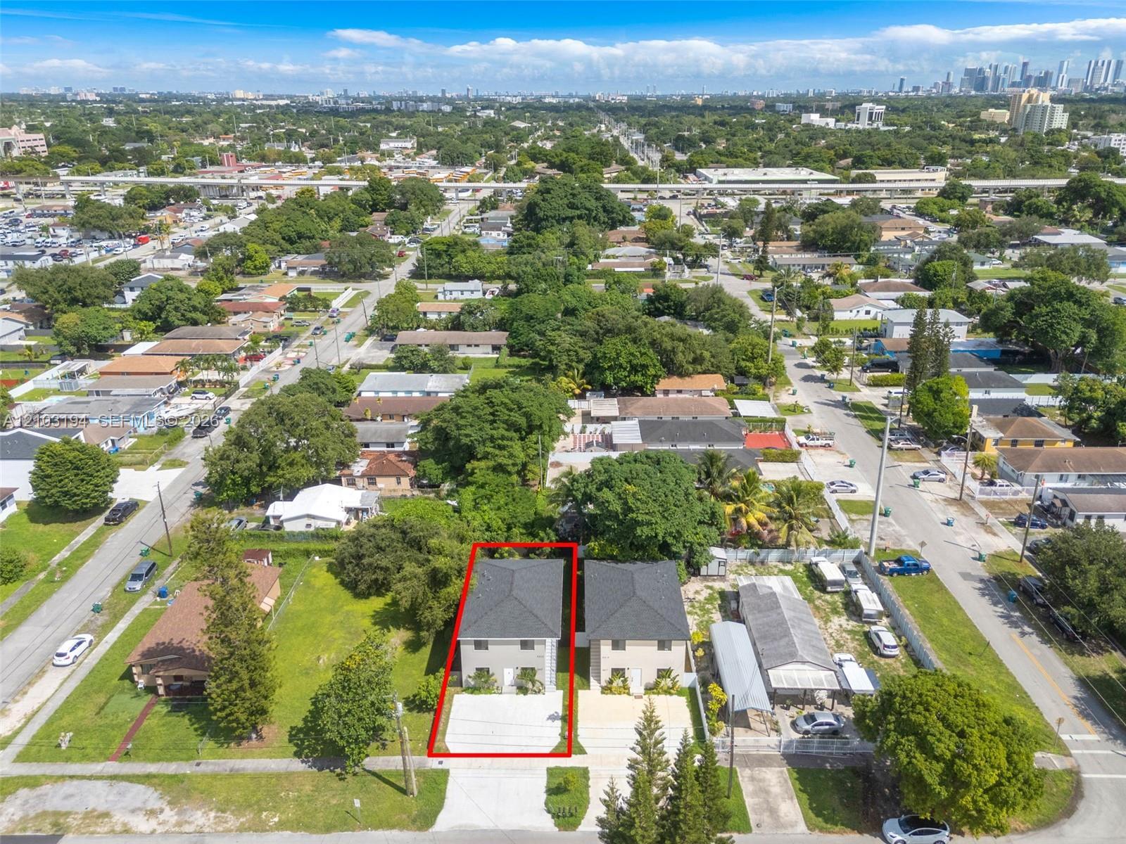 5823 NW 30th Ave # 5823, Miami FL 33142 photo 2