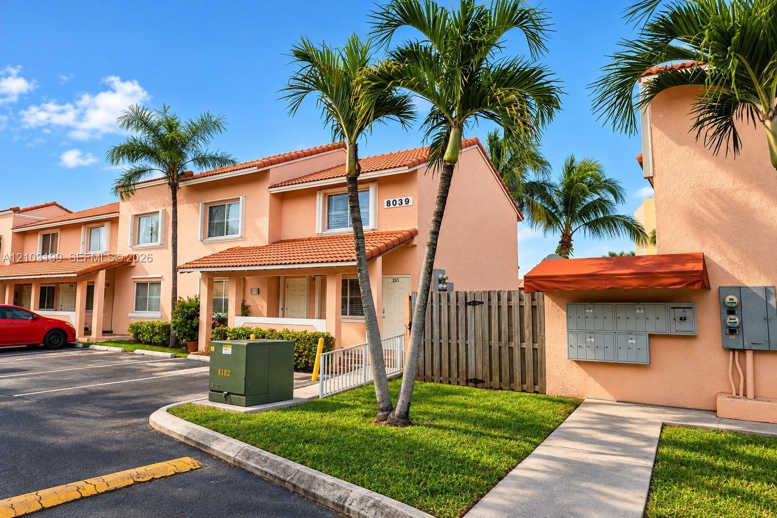 8039 Lake Dr # 205, Doral FL 33166 photo 2