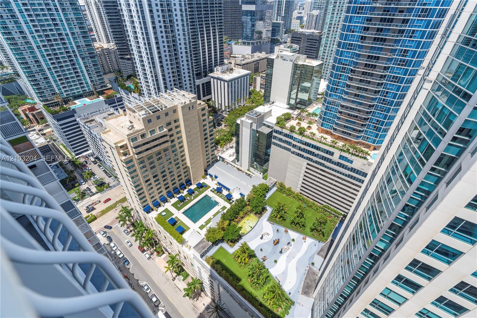 1200 Brickell Bay Dr # 4218, Miami FL 33131 photo 4