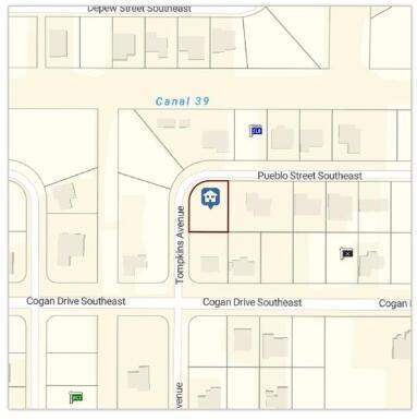1610 Pueblo Street SE, Palm Bay FL 32909 photo 2