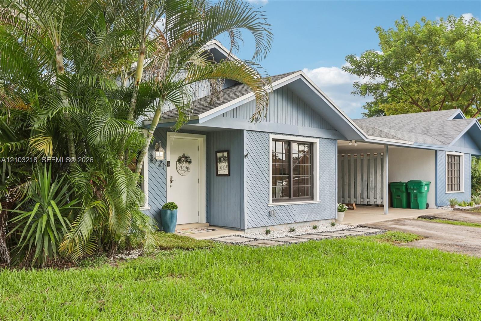 3721 W Valley Green Dr # 48, Davie FL 33328 photo 4
