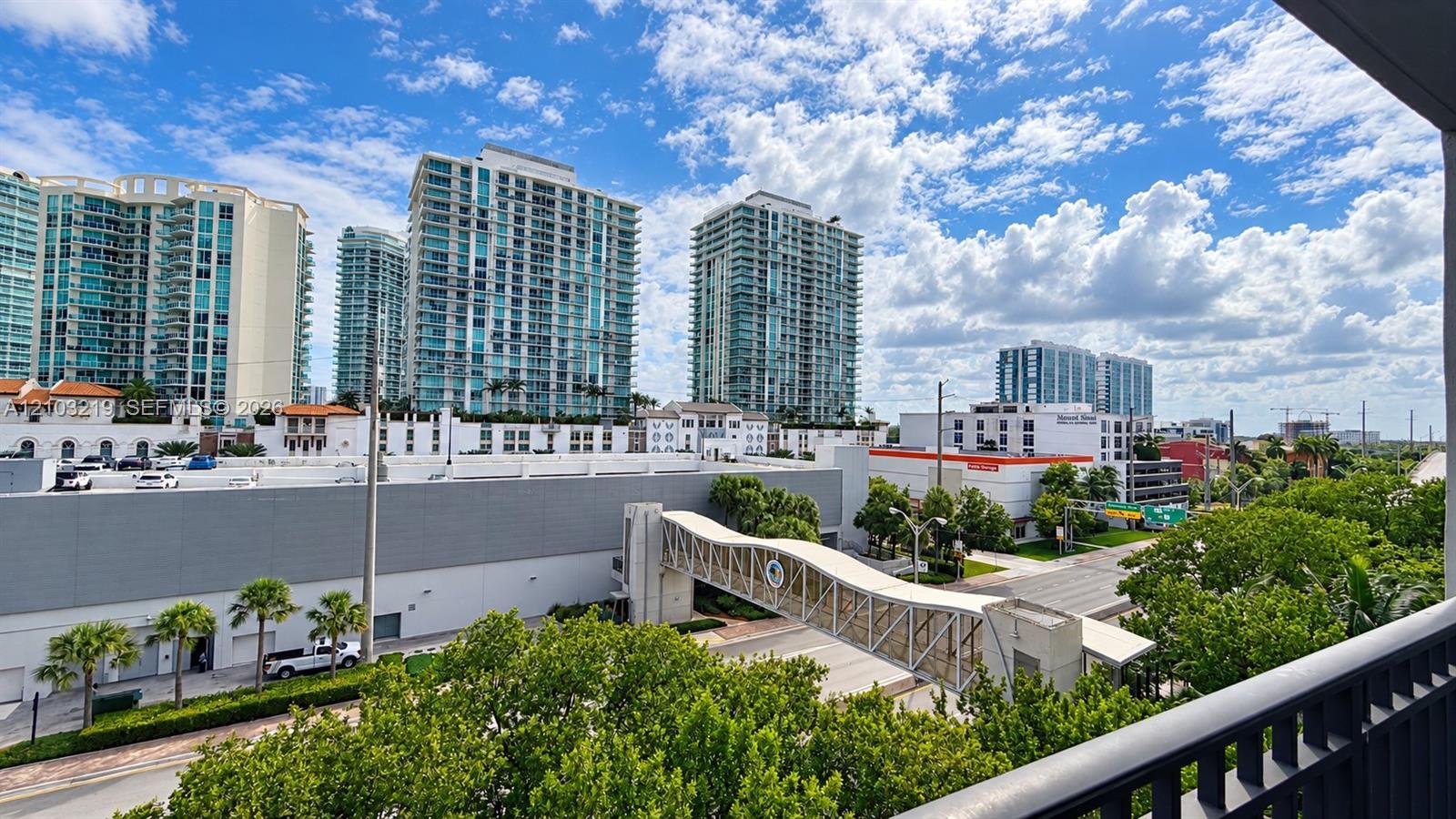 16909 N Bay Rd # 718, Sunny Isles Beach FL 33160