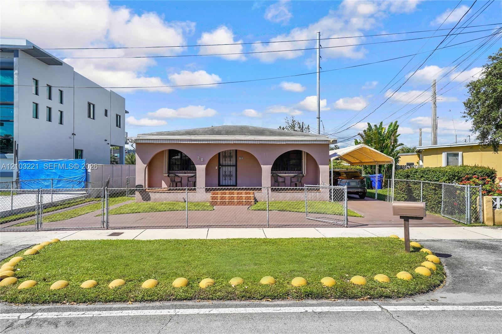 20 Tamiami Canal Rd, Miami FL 33144 photo 2