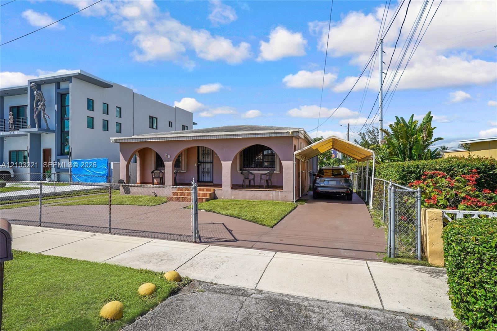 20 Tamiami Canal Rd, Miami FL 33144 photo 3