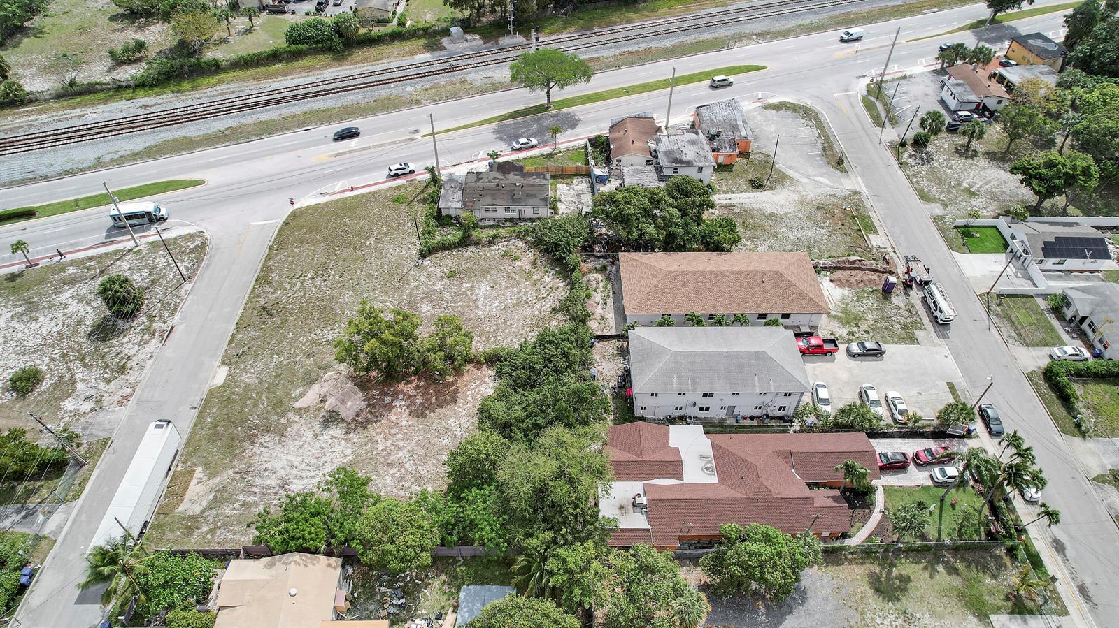 0 OLD DIXIE, Riviera Beach FL 33404 photo 2