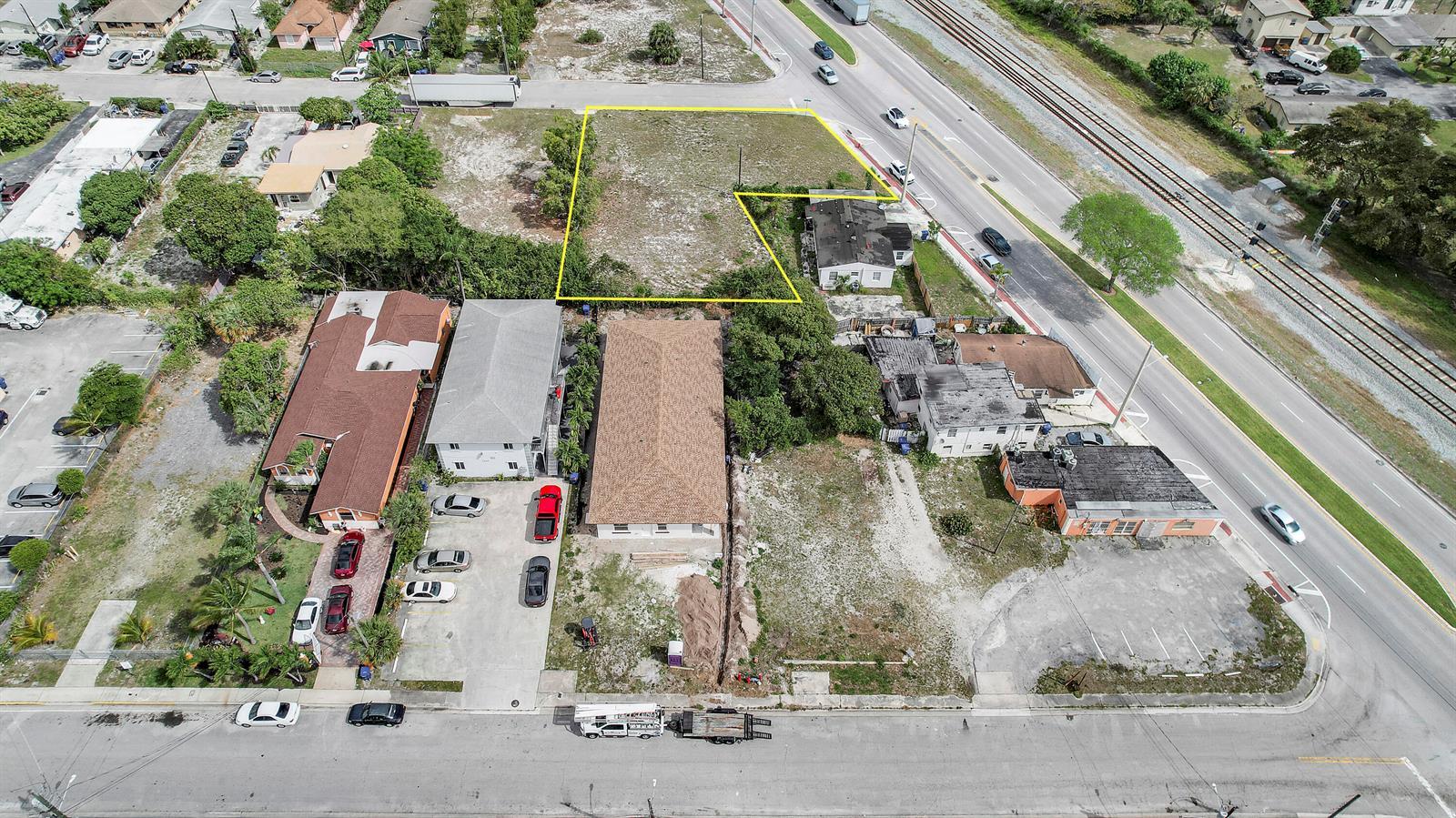 0 OLD DIXIE, Riviera Beach FL 33404 photo 3