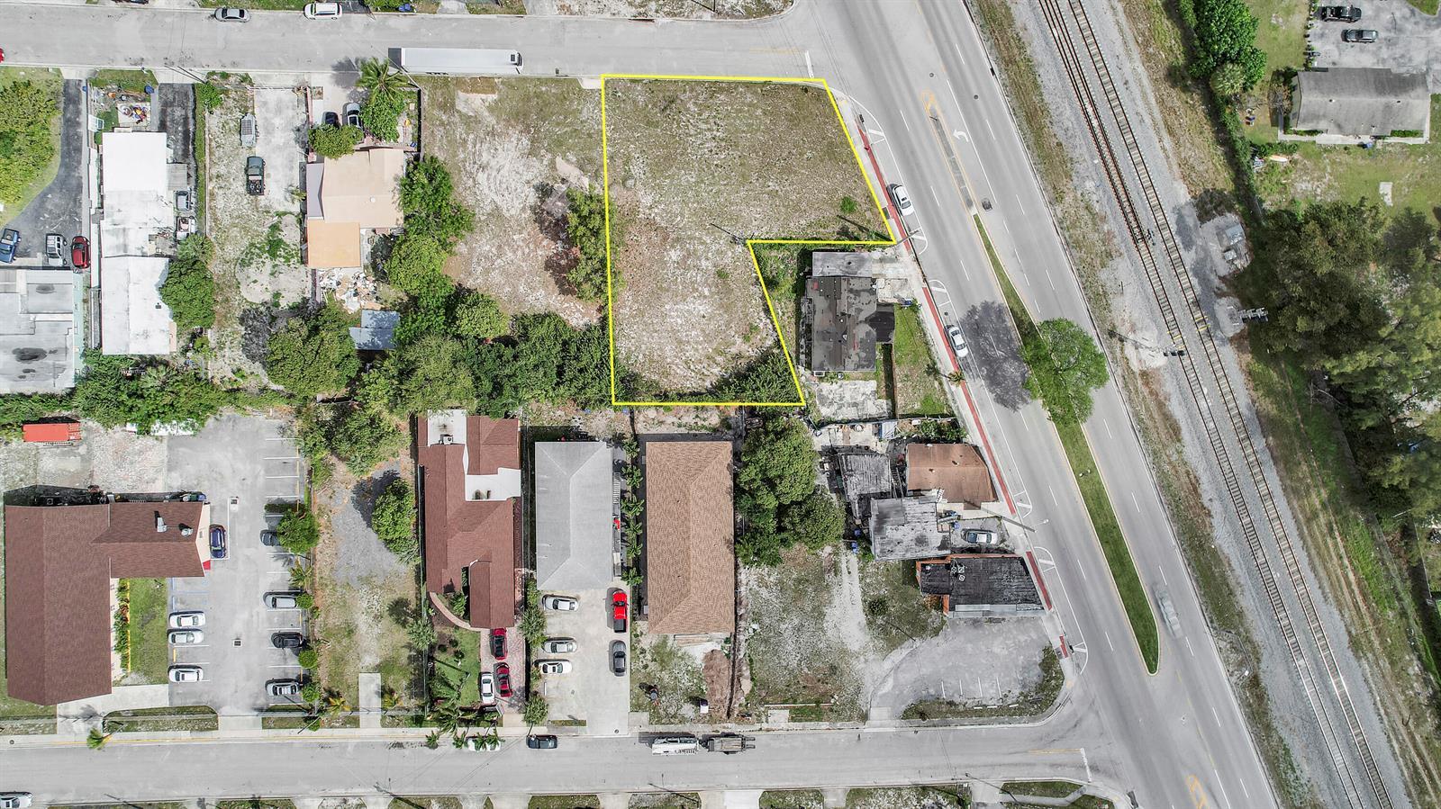 0 OLD DIXIE, Riviera Beach FL 33404 photo 5