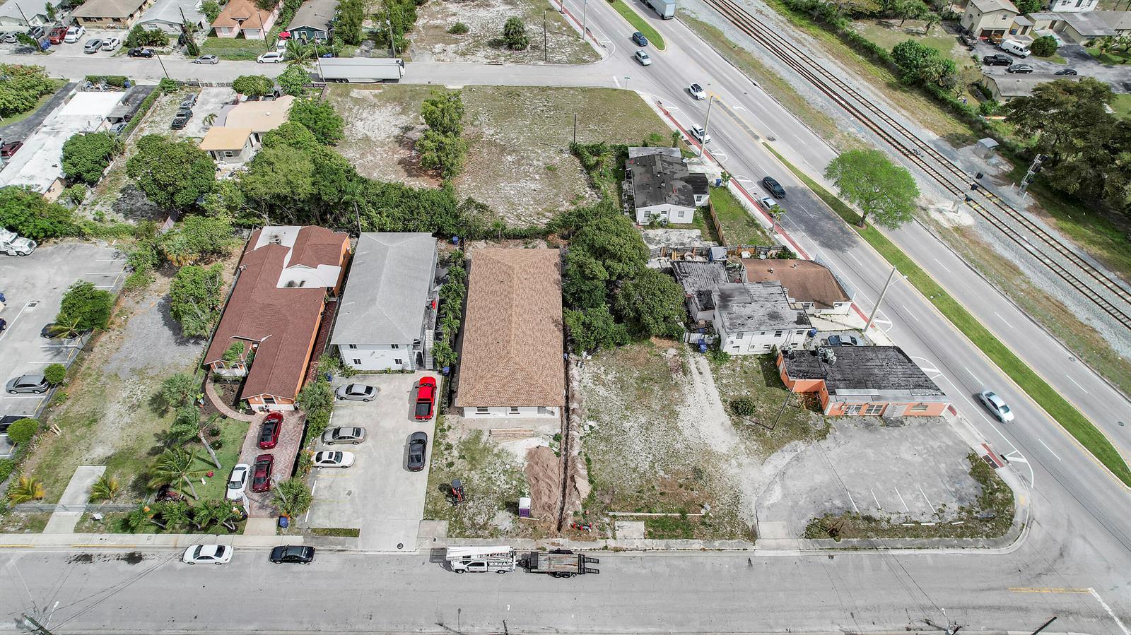 0 OLD DIXIE, Riviera Beach FL 33404 photo 4