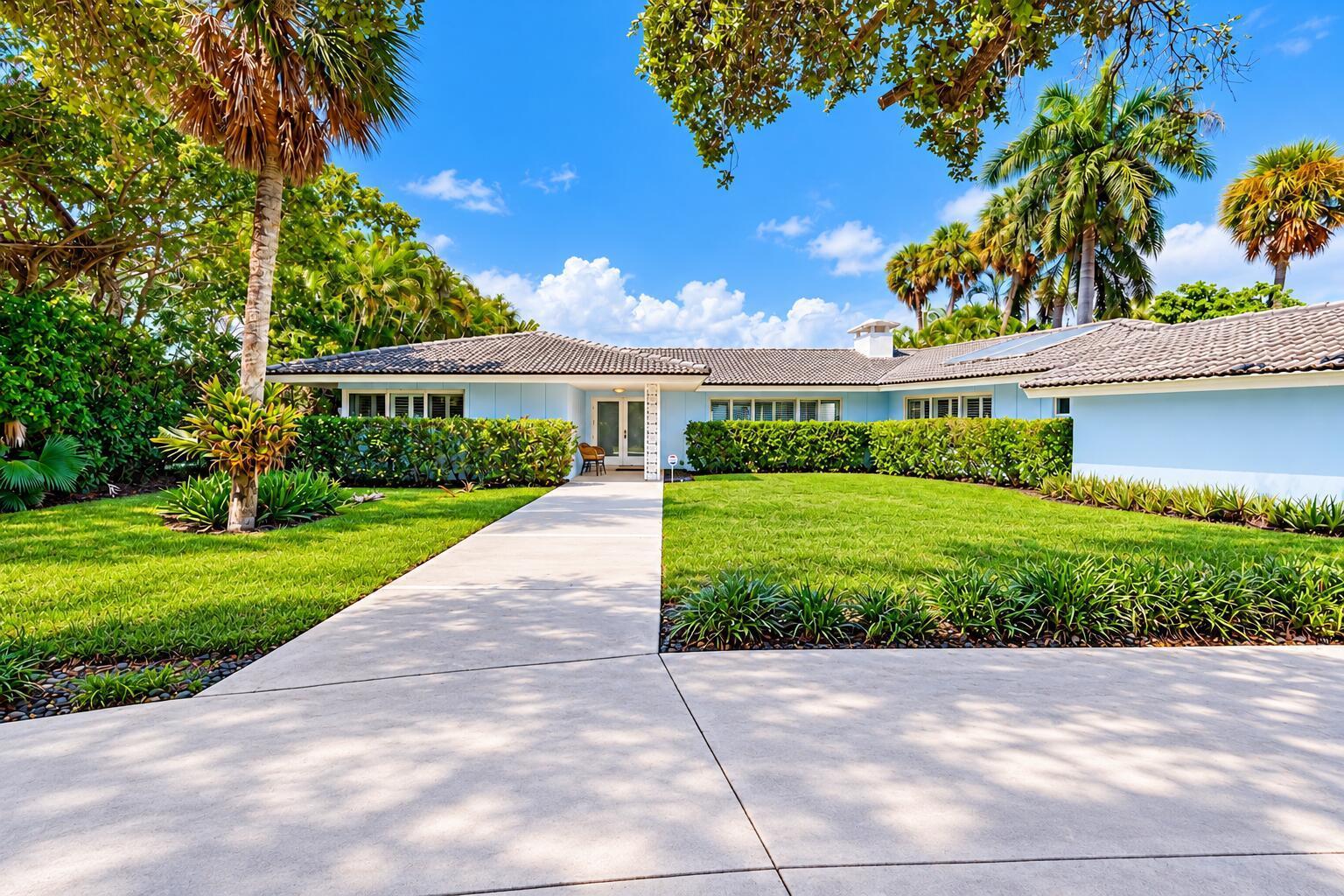 1141 BANYAN Road, Boca Raton FL 33432 photo 2